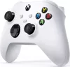 Геймпад Microsoft Xbox Robot White QAS-00002 фото 2