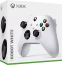 Геймпад Microsoft Xbox Robot White QAS-00002 фото 4
