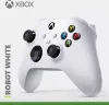 Геймпад Microsoft Xbox Robot White QAS-00002 фото 5