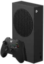 Игровая приставка Microsoft Xbox Series S Carbon Black 1TB SSD (2023) фото 2