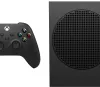 Игровая приставка Microsoft Xbox Series S Carbon Black 1TB SSD (2023) фото 4