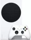 Игровая приставка Microsoft Xbox Series S (белый) icon