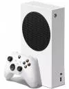 Игровая приставка Microsoft Xbox Series S (белый) фото 2