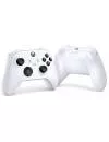 Игровая приставка Microsoft Xbox Series S (белый) фото 5