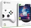 Игровая приставка Microsoft Xbox Series S Fortnite + Just Dance 2023 icon 7