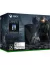 Игровая приставка Microsoft Xbox Series X Halo Infinite Limited Edition фото 6