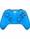 Геймпад Microsoft Xbox Wireless Controller Blue icon