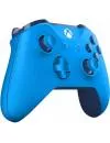 Геймпад Microsoft Xbox Wireless Controller Blue фото 2
