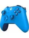 Геймпад Microsoft Xbox Wireless Controller Blue фото 3
