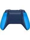 Геймпад Microsoft Xbox Wireless Controller Blue фото 4
