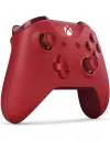 Геймпад Microsoft Xbox Wireless Controller Red фото 2