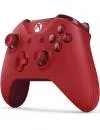 Геймпад Microsoft Xbox Wireless Controller Red фото 3