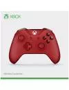 Геймпад Microsoft Xbox Wireless Controller Red фото 5