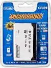 Устройство чтения/записи Microsonic CR82 57-in-1 icon