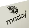Ламзак Maclay 10454341 (бежевый) icon 2