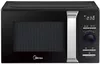 Микроволновая печь Midea AG820NN1-B icon