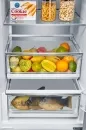 Холодильник Midea MRB519SFNDX5 фото 7