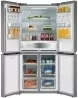 Холодильник Midea MRC518SFNGX фото 2