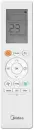 Кондиционер Midea Breezeless E MSFE-24N8D6-I/MSFE-24N8D6-O icon 3