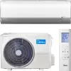 Кондиционер Midea Breezeless MSFA1-09N8D6-I/MSFA1-09N8D6-O icon 5