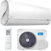 Кондиционер Midea Breezeless MSFA2W-12N8D6-I/MSFA1-12N8D6-O icon