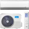 Кондиционер Midea Breezeless MSFA-12N8D6-I/MSFA-12N8D6-O фото 3