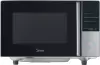 Микроволновая печь Midea EM720CFR-BG фото 8