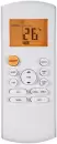 Кондиционер Midea Favorite MSFRW-24HRN8-I/MSFR-24HRN8-O фото 2
