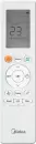 Кондиционер Midea HeatForce MSHP-18N8D0-I/MSHP-18N8D0-O icon 3