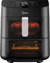 Аэрогриль Midea MAD1100DADK icon