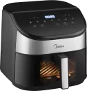 Аэрогриль Midea MAD55000ADK0 фото 2