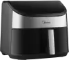 Аэрогриль Midea MAD55000ADK0 фото 3