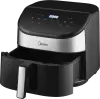 Аэрогриль Midea MAD55000ADK0 фото 4