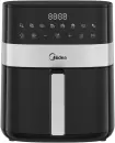 Аэрогриль Midea MAF-CN65E(WB) icon