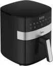Аэрогриль Midea MAF-CN65E(WB) фото 2