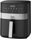 Аэрогриль Midea MAF-CN65E(WB) фото 3