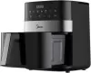 Аэрогриль Midea MAF-CN65E(WB) фото 5