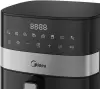 Аэрогриль Midea MAF-CN65E(WB) фото 8