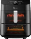 Аэрогриль Midea MAF-CY110A icon