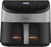 Аэрогриль Midea MAF-CY55WK icon