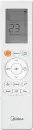 Кондиционер Midea MCA4U MCA4U-18HRFNX-Q(GA)/ MOX330U-18HFN8-Q(GA)/ T-MBQ4-03AWD фото 2