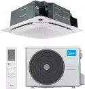 Кондиционер Midea MCD1-24HRFNX(GA)-B/ MOX430U-24HFN8-Q(GA)/ T-MBQ4-04AWD icon