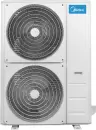 Кондиционер Midea MCD1-48HRFNX(GA)-B/ MOE30U-48HFN8-R(GA)/ T-MBQ4-04AWD фото 3