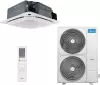Кондиционер Midea MCD1-55HRFNX(GA)-B/ MOE30U-55HFN8-R(GA)/ T-MBQ4-04AWD icon