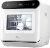 Настольная посудомоечная машина Midea MCFD42910WMINI-I icon