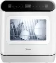 Настольная посудомоечная машина Midea MCFD42910WMINI-I icon 2
