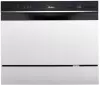 Настольная посудомоечная машина Midea MCFD55S460Wi icon