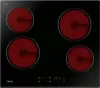Электрическая варочная панель Midea MCH 64260 F icon