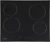 Электрическая варочная панель Midea MCH 64260 F фото 2