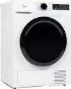 Сушильная машина Midea MD1180BH60/W фото 3